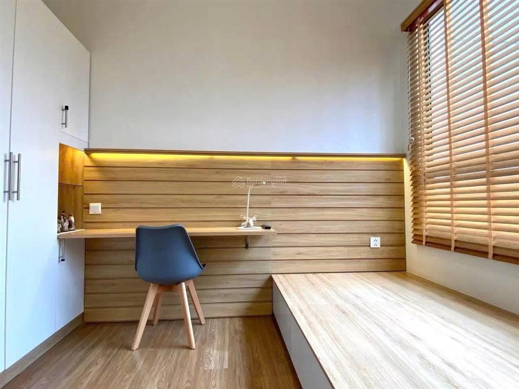 An phú trống sẵn 2 phòng ngủ cho thuê giá rẻ, nhà mới toanh dọn vào ở ngay!!!
