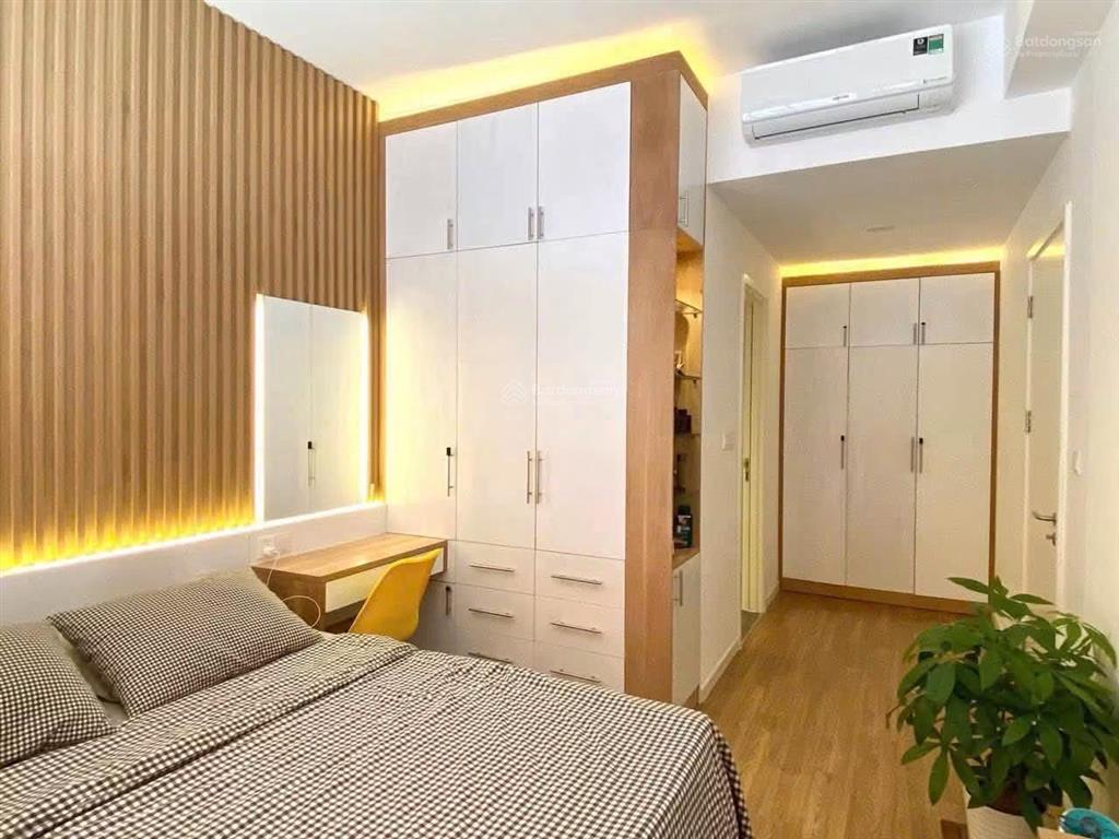 An phú trống sẵn 2 phòng ngủ cho thuê giá rẻ, nhà mới toanh dọn vào ở ngay!!!