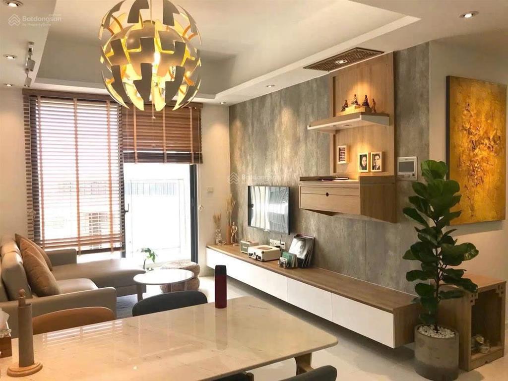 An phú trống sẵn 2 phòng ngủ cho thuê giá rẻ, nhà mới toanh dọn vào ở ngay!!!
