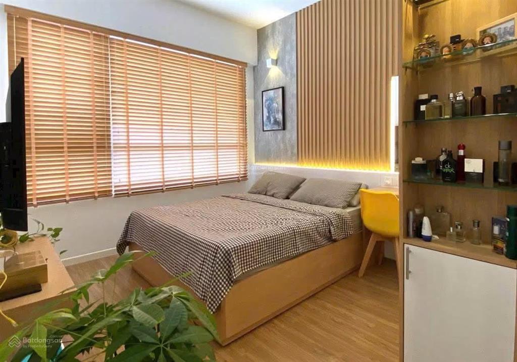 An phú trống sẵn 2 phòng ngủ cho thuê giá rẻ, nhà mới toanh dọn vào ở ngay!!!