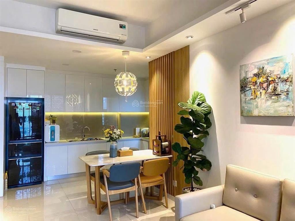 An phú trống sẵn 2 phòng ngủ cho thuê giá rẻ, nhà mới toanh dọn vào ở ngay!!!