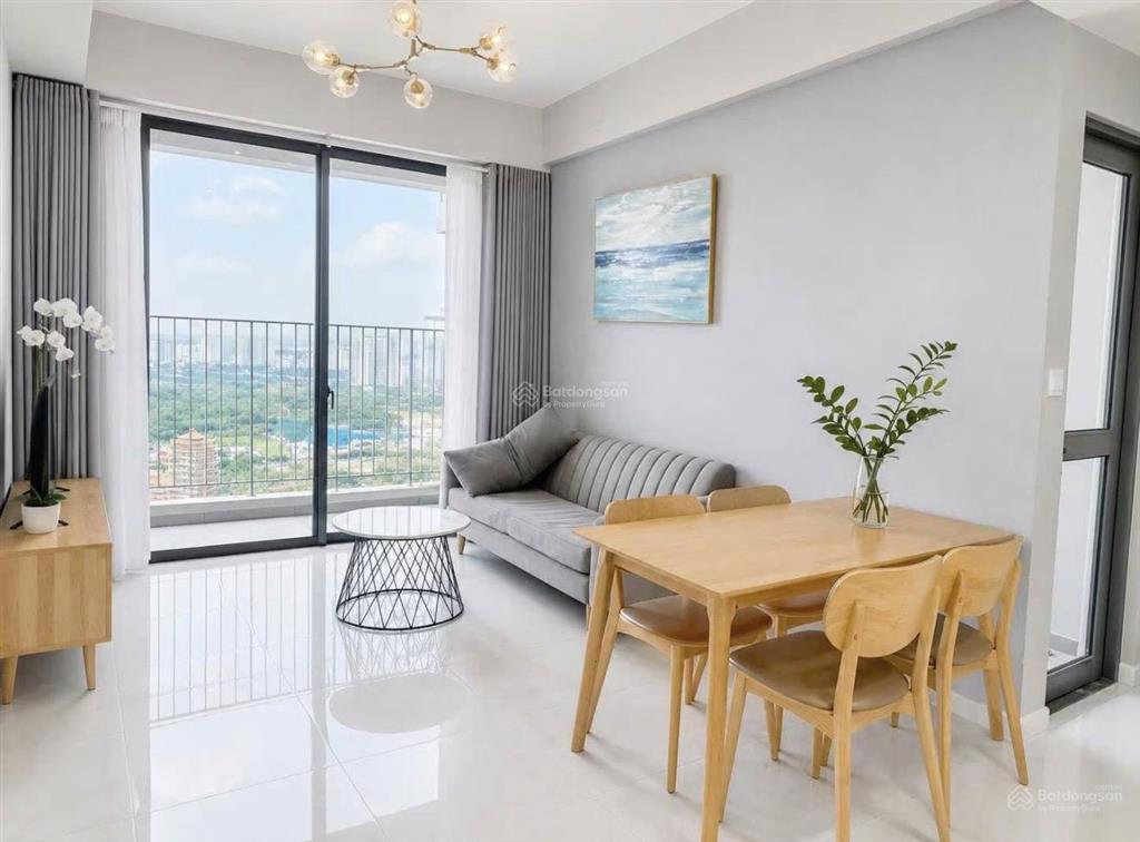 Cho thuê căn hộ 2pn 72m2 tại masteri an phú giá chỉ từ 20 triệu
