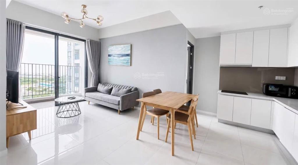 Cho thuê căn hộ 2pn 72m2 tại masteri an phú giá chỉ từ 20 triệu