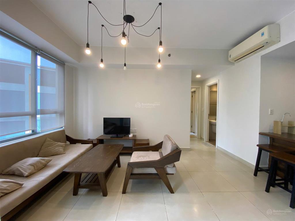 Giá cực tốt cho căn hộ 2 phòng ngủ tại masteri thảo điền chỉ từ 18 triệu