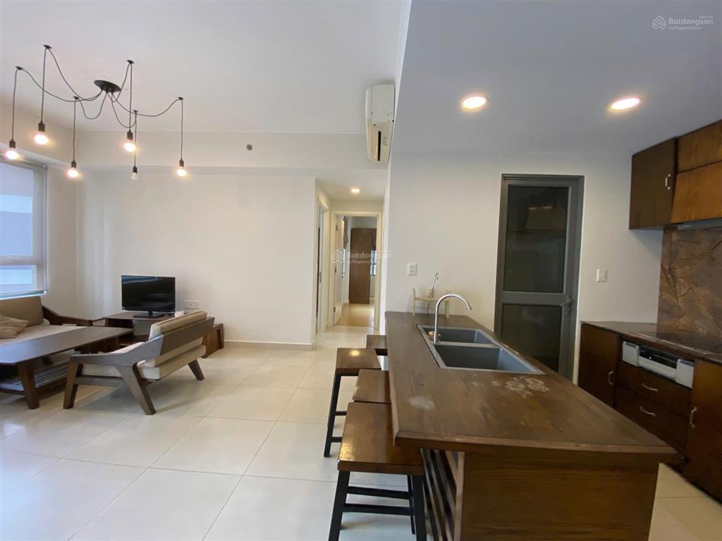 Giá cực tốt cho căn hộ 2 phòng ngủ tại masteri thảo điền chỉ từ 18 triệu