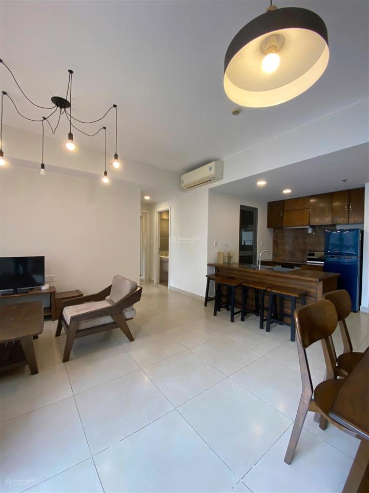 Giá cực tốt cho căn hộ 2 phòng ngủ tại masteri thảo điền chỉ từ 18 triệu