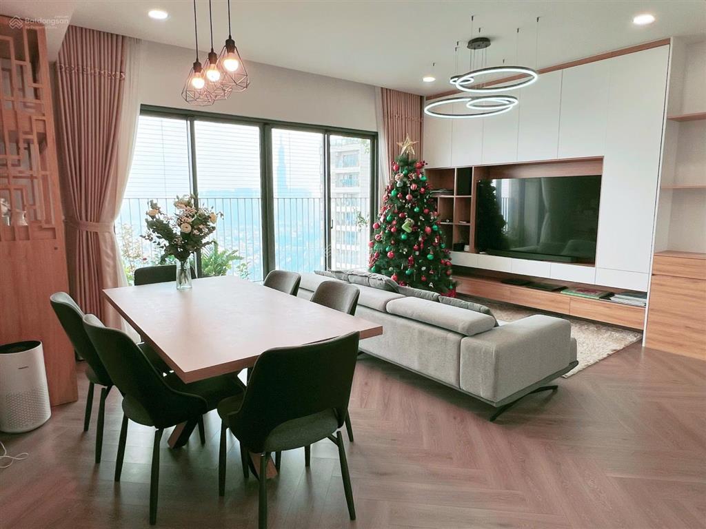Trống sẵn! masteri thảo điền t5  view sông full nội thất cao cấp giá chỉ 33 triệu/tháng