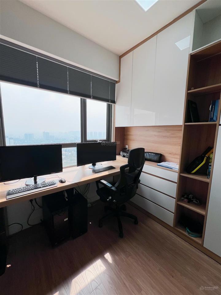 Trống sẵn! masteri thảo điền t5  view sông full nội thất cao cấp giá chỉ 33 triệu/tháng