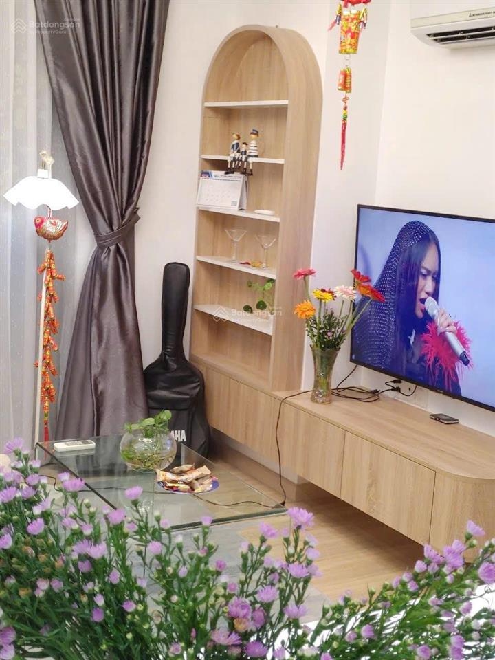 Cho thuê 2pn tại chung cư cao cấp thảo điền giá chỉ từ 25 triệu với layout rộng  sang trọng