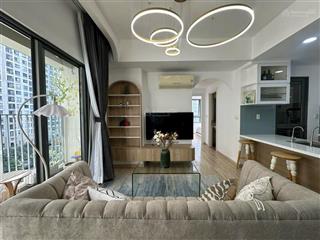 Cho thuê 2pn tại chung cư cao cấp thảo điền giá chỉ từ 25 triệu với layout rộng  sang trọng