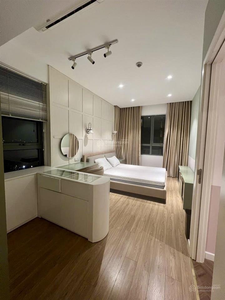 Cho thuê căn hộ 2 phòng ngủ tại an phú 80m2 giá từ 24 triệu có sẵn slot ô tô