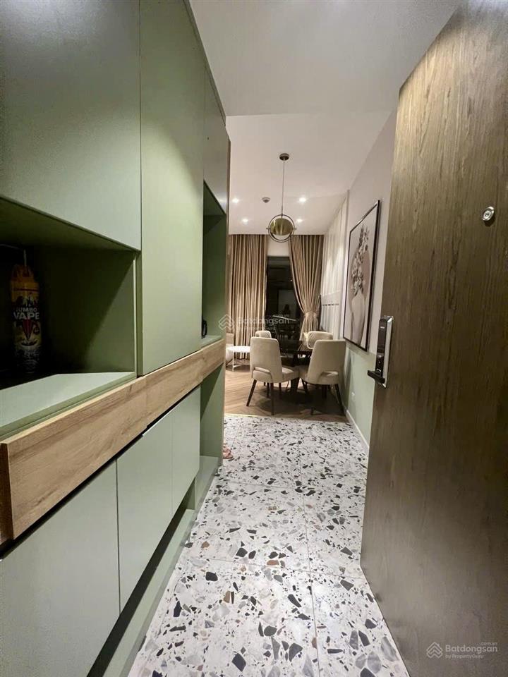 Cho thuê căn hộ 2 phòng ngủ tại an phú 80m2 giá từ 24 triệu có sẵn slot ô tô
