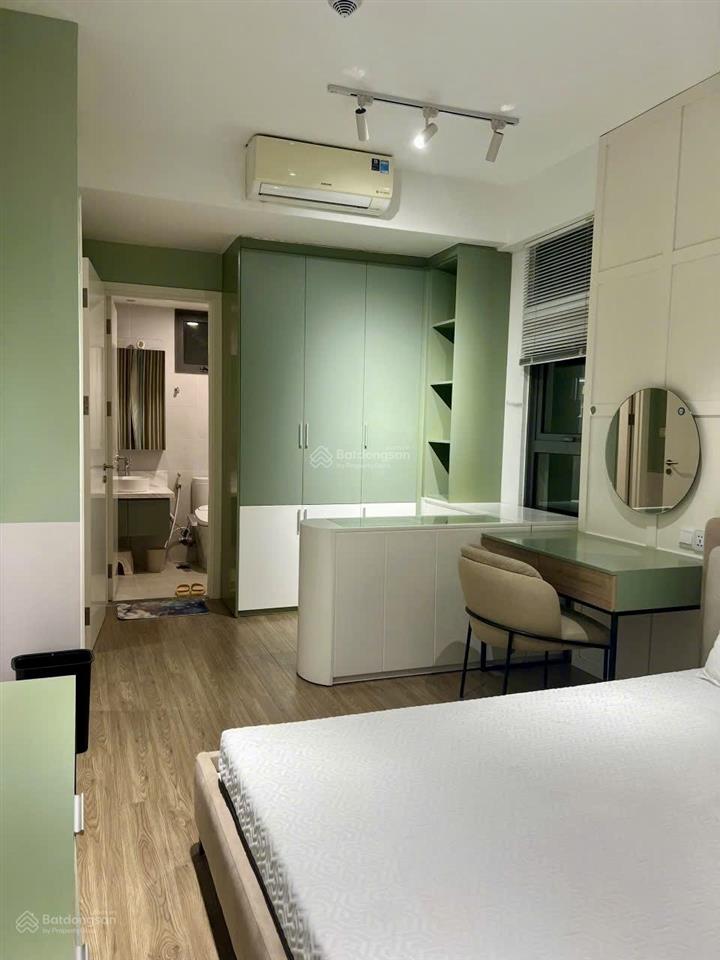Cho thuê căn hộ 2 phòng ngủ tại an phú 80m2 giá từ 24 triệu có sẵn slot ô tô