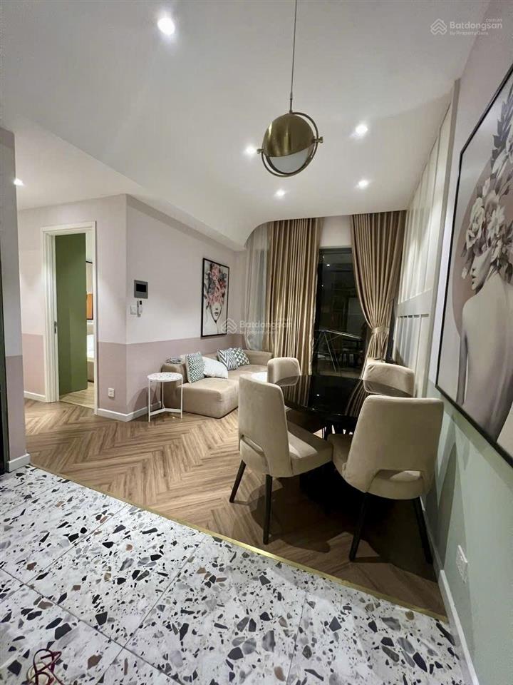 Cho thuê căn hộ 2 phòng ngủ tại an phú 80m2 giá từ 24 triệu có sẵn slot ô tô