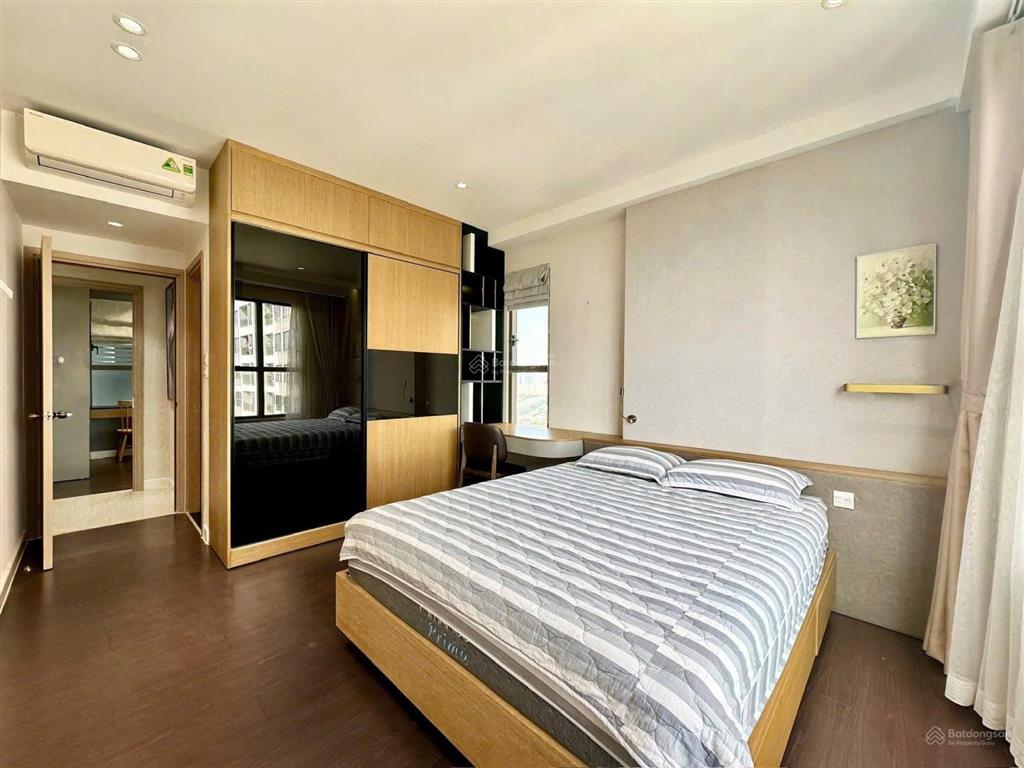 The sun avenue | 3pn full nội thất chỉ 20,5tr/tháng | căn đẹp, vào ở ngay