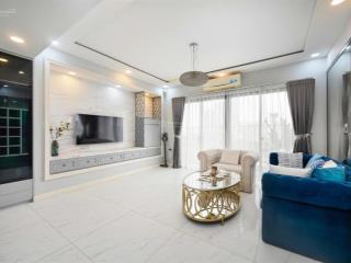 Cho thuê nhanh căn hộ 3 phòng ngủ view hồ bơi tòa t5 masteri thảo điền