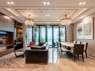 Bán căn hộ 4pn d'edge  view sông  35 tỷ all in sẵn sổ