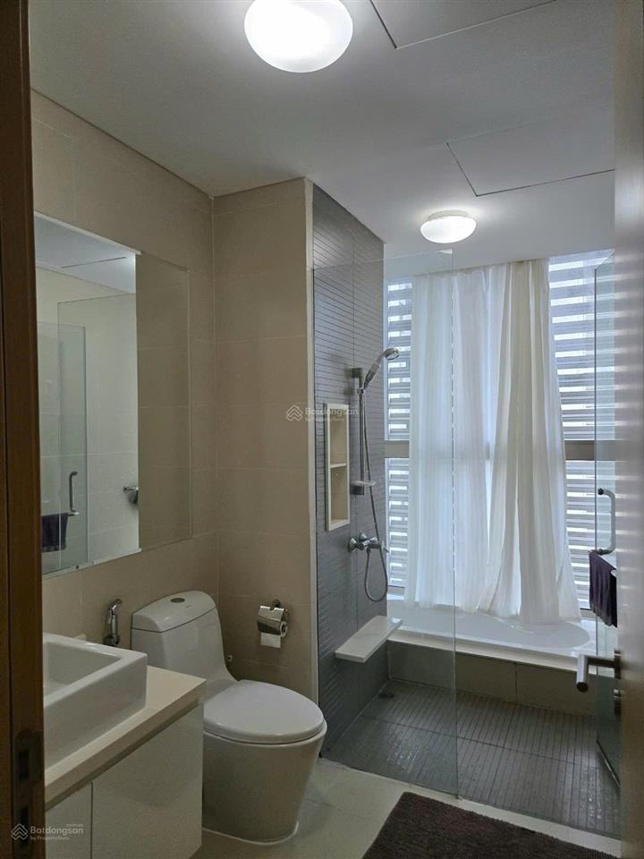 The vista an phú  view sông  trống sẵn 3pn3wc + 1p làm việc (có wc riêng)