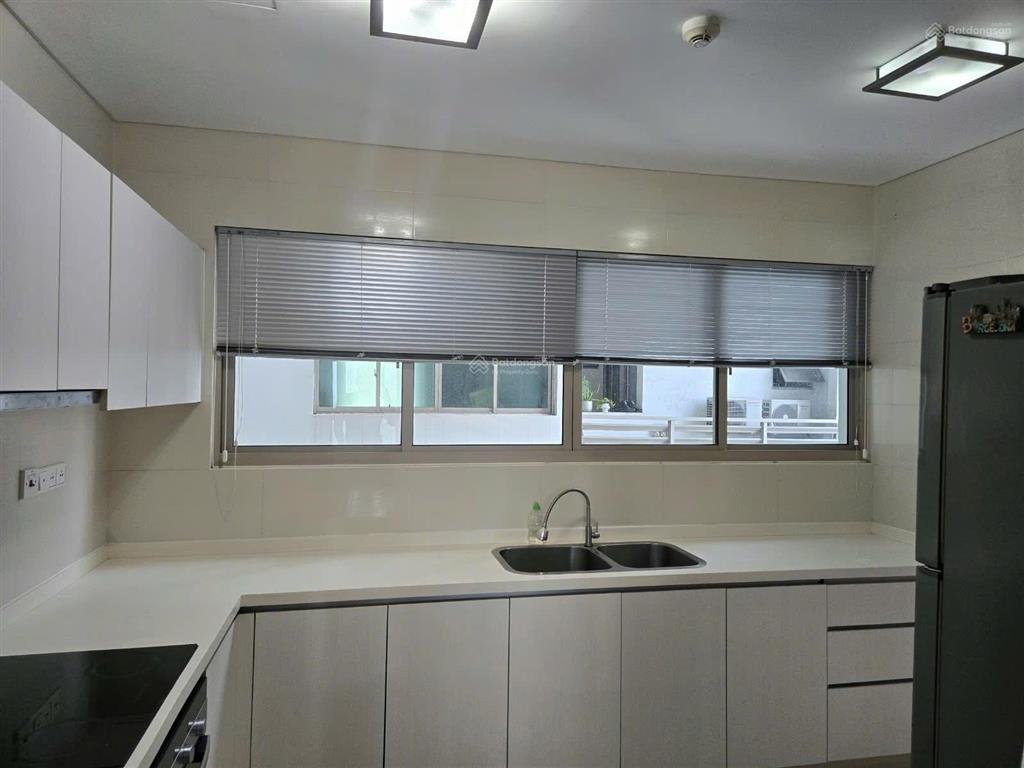 The vista an phú  view sông  trống sẵn 3pn3wc + 1p làm việc (có wc riêng)