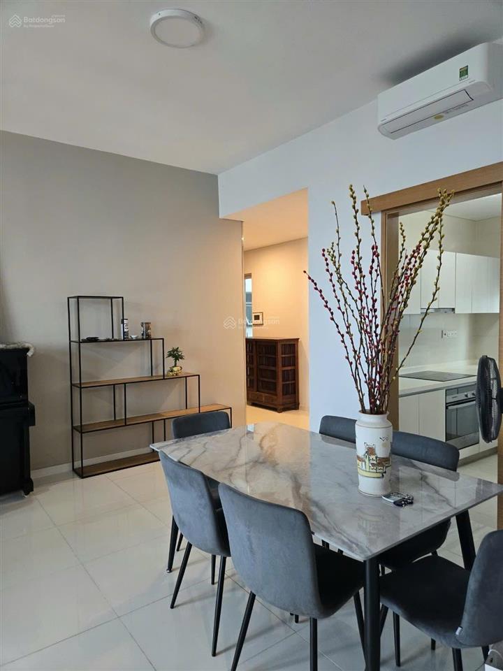 The vista an phú  view sông  trống sẵn 3pn3wc + 1p làm việc (có wc riêng)