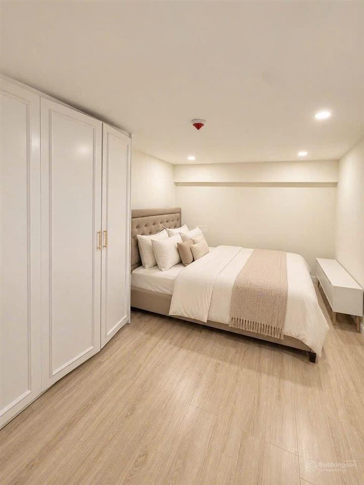 Duplex 3pn | 3wc | cải tạo mới hoàn toàn | 45 triệu/tháng cho thuê nhanh