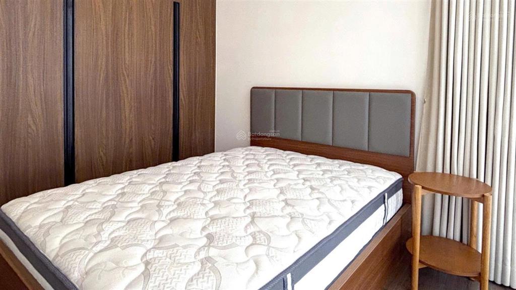 1 phòng ngủ nassim  nhà đẹp  trống sẵn cho thuê 1.200$ bao phí