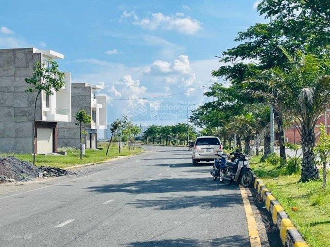 Hàng ngộp khu 45 bán gấp  0768 067 ***, xem vị trí đất sổ deal giá!