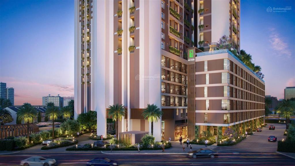 Căn officetel duy nhất của dự án picity sky park với mức giá rẻ   0768 067 ***!