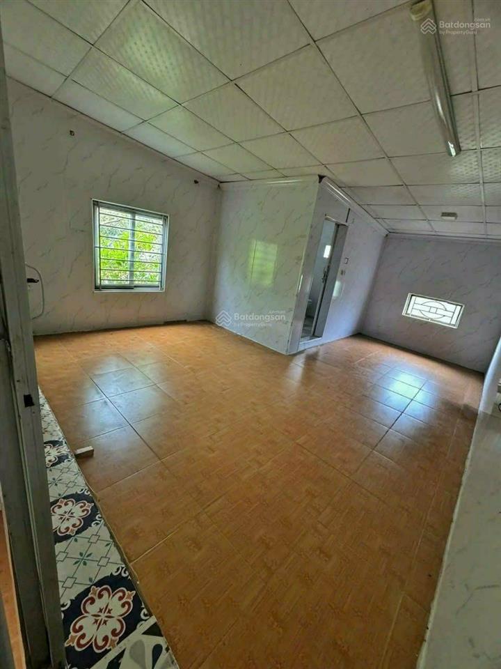 Cho thuê nhà riêng, 45.9m2, nhiều tiện ích tại ngõ 96, xuân khôi, long biên, hà nội