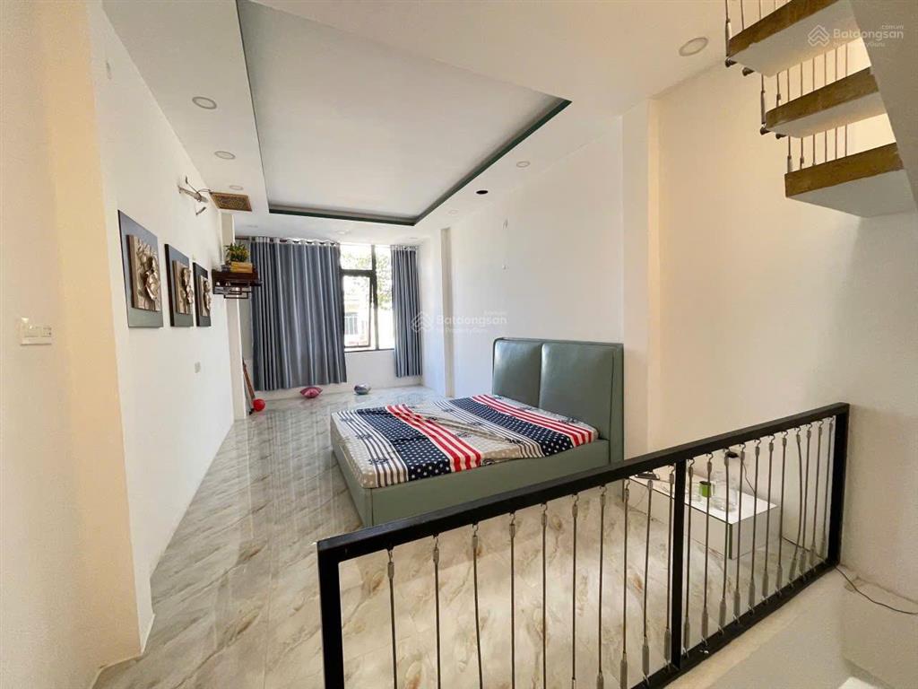 Bán nhà phố nha trang mặt tiền lê hồng phong, phước hòa  1 trệt 2 lầu, full nội thất, giá 8,65 tỷ