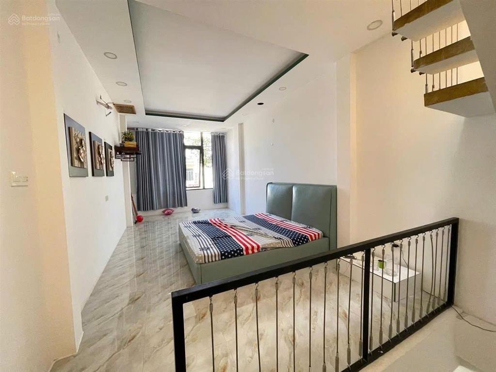 Bán nhà phố nha trang mặt tiền lê hồng phong, phước hòa  1 trệt 2 lầu, full nội thất, giá 8,65 tỷ