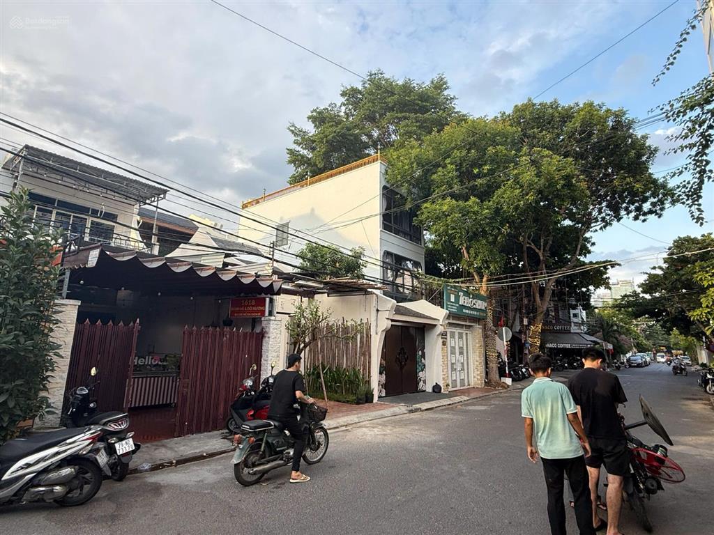 Bán nhà mặt tiền đường lam sơn 2 tầng  phước hòa cũ, nha trang giá tốt