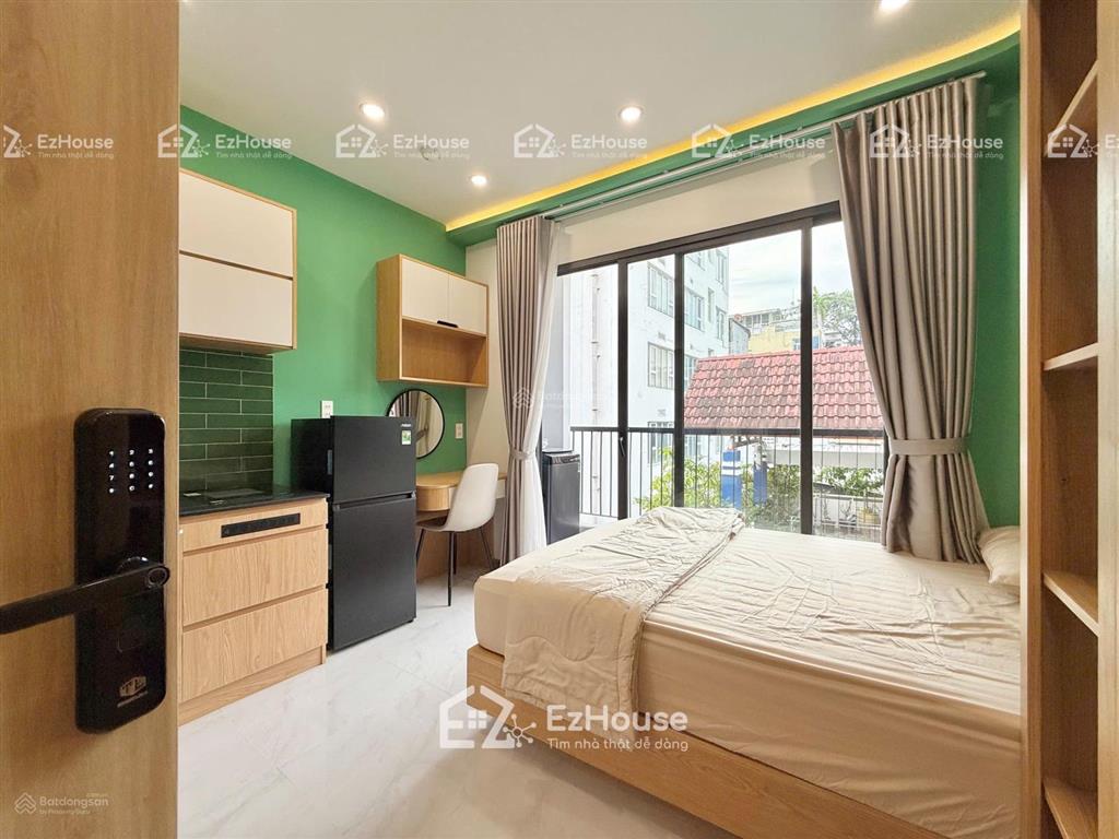 Căn hộ 1pn giá 8 triệu khu vực bình thạnh phú nhuận | cập nhật tháng 3/2026.