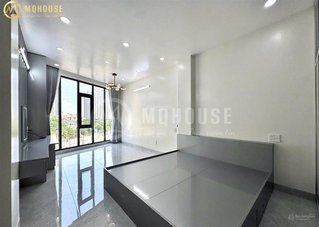 Căn hộ 1pn giá 8 triệu khu vực bình thạnh phú nhuận | cập nhật tháng 3/2026.