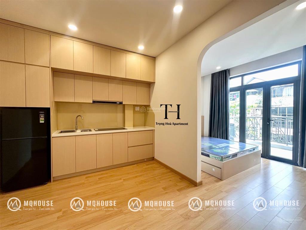 Căn hộ 1pn giá 8 triệu khu vực bình thạnh phú nhuận | cập nhật tháng 3/2026.