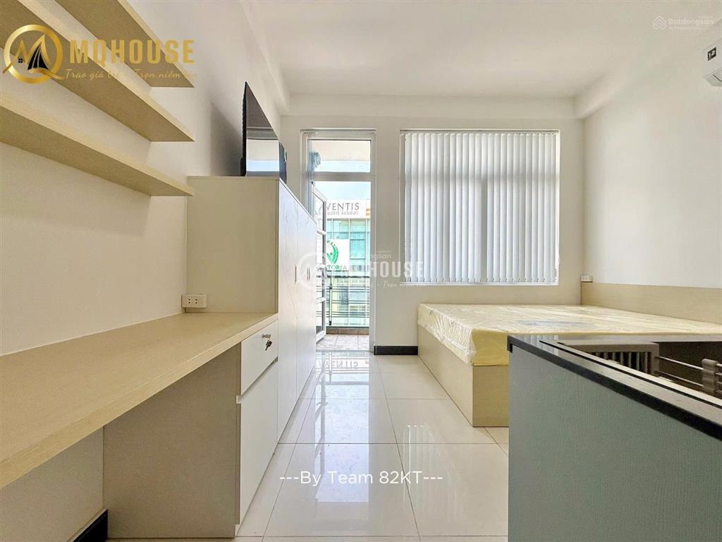 Cho thuê cc mini 1pn, 1wc, 50m2, giá tốt tại huỳnh văn bánh, p 6, q.phú nhuận