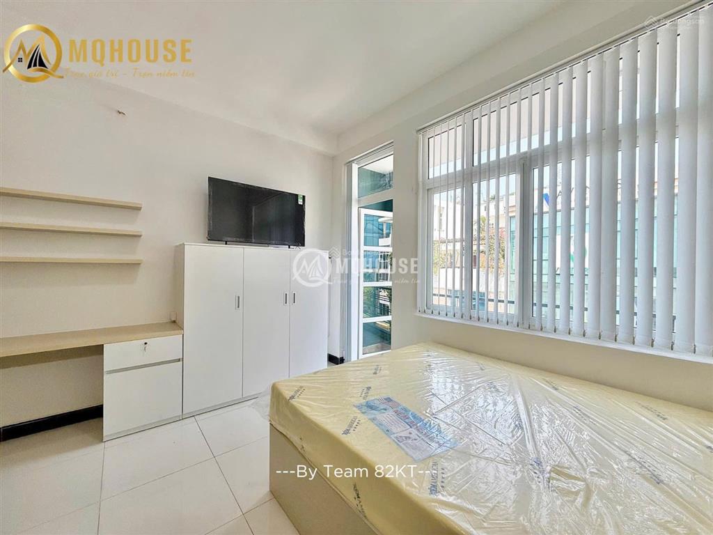 Cho thuê cc mini 1pn, 1wc, 50m2, giá tốt tại huỳnh văn bánh, p 6, q.phú nhuận