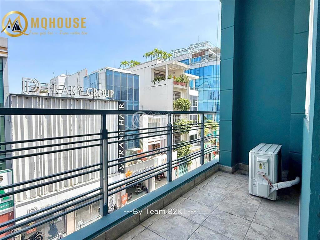 Cho thuê cc mini 1pn, 1wc, 50m2, giá tốt tại huỳnh văn bánh, p 6, q.phú nhuận