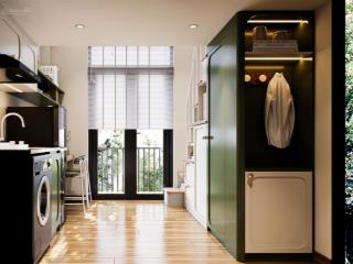 Cho thuê cc mini duplex đẹp xuất sắc 35m2, giá cực chất 7 triệu tại ung văn khiêm, q.bình thạnh