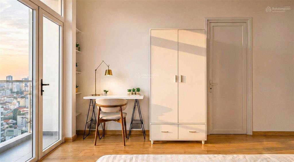 Cho thuê cc mini, 50m2, 9,3 triệu vnd tại trần bình trọng, bình thạnh