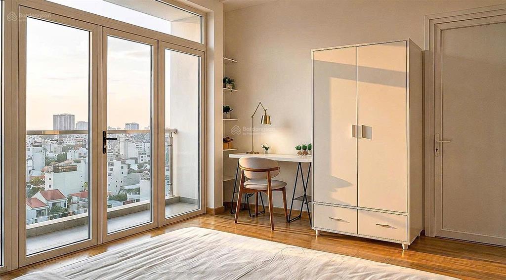 Cho thuê cc mini, 50m2, 9,3 triệu vnd tại trần bình trọng, bình thạnh