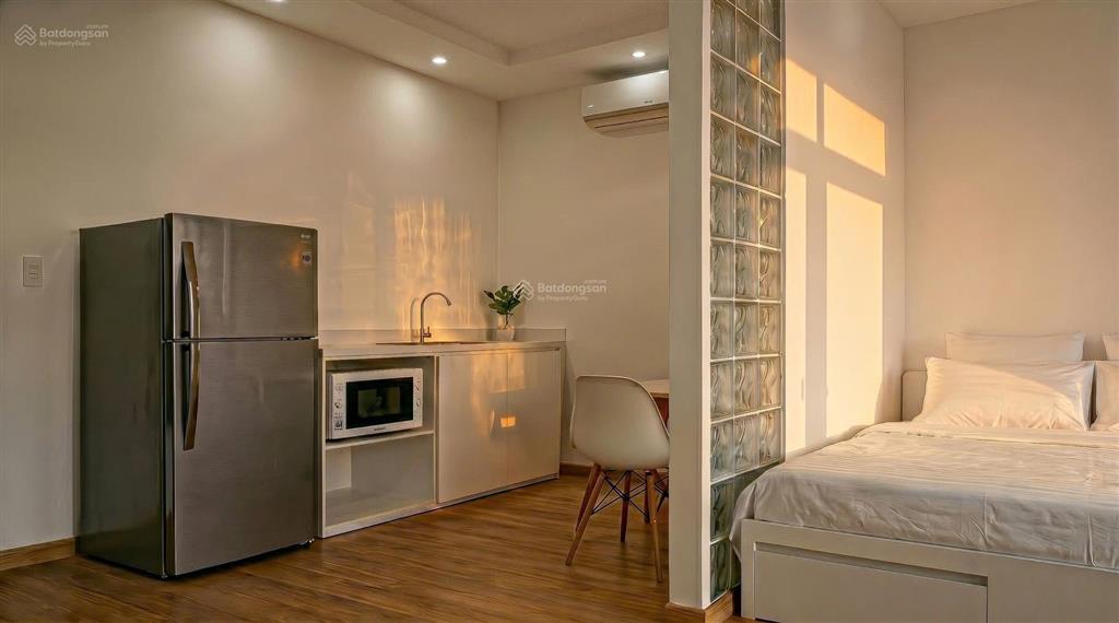 Cho thuê cc mini, 50m2, 9,3 triệu vnd tại trần bình trọng, bình thạnh