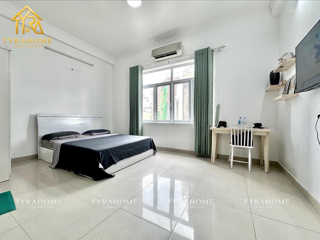 Hàng hiếm tại đường nguyễn ngọc phương, 7 triệu/tháng, 35m2, 1pn, 1wc cho thuê cc mini