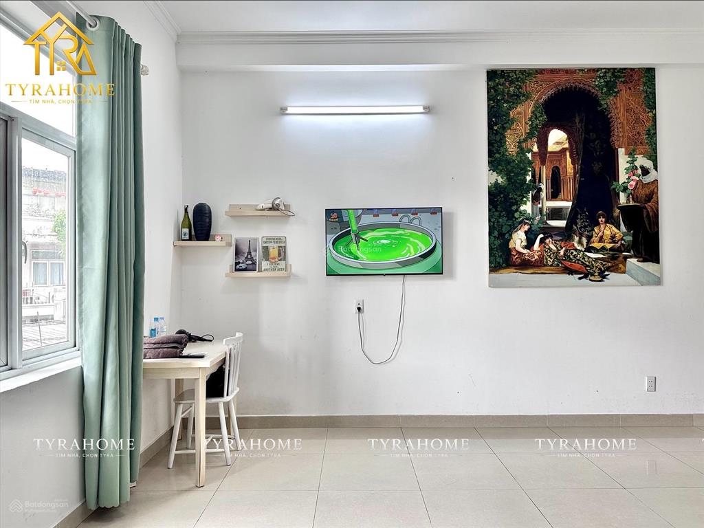 Hàng hiếm tại đường nguyễn ngọc phương, 7 triệu/tháng, 35m2, 1pn, 1wc cho thuê cc mini