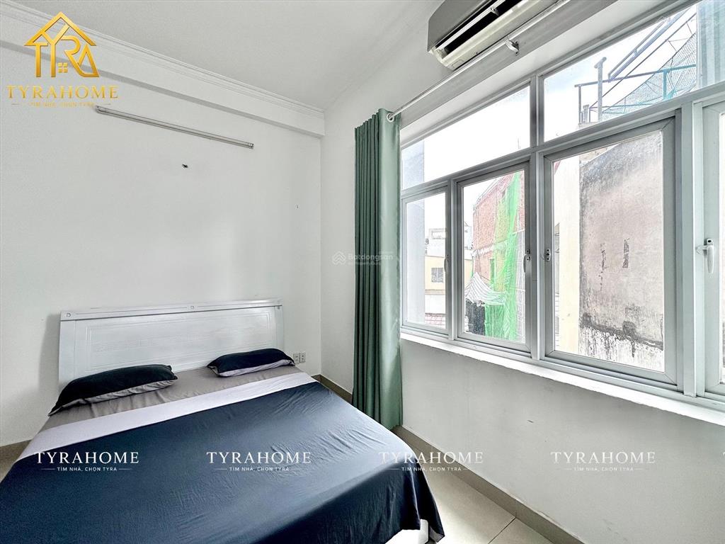 Hàng hiếm tại đường nguyễn ngọc phương, 7 triệu/tháng, 35m2, 1pn, 1wc cho thuê cc mini