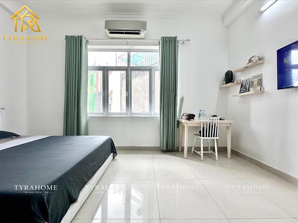 Hàng hiếm tại đường nguyễn ngọc phương, 7 triệu/tháng, 35m2, 1pn, 1wc cho thuê cc mini