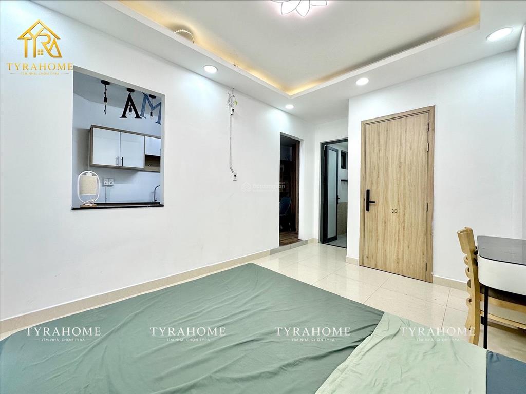 Cho thuê cc mini 1pn, 1wc, 55m2, giá cực chất 7,5 triệu/tháng tại lê quang định, bình thạnh