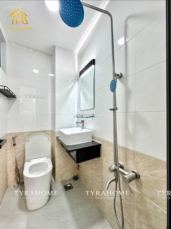 Cho thuê cc mini 1pn, 1wc, 55m2, giá cực chất 7,5 triệu/tháng tại lê quang định, bình thạnh