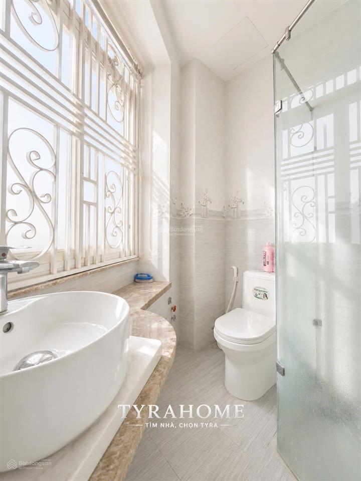 Cho thuê cc mini 1pn, 1wc, 45m2, giá 7 triệu tại nguyễn văn đậu, bình thạnh, view đẹp