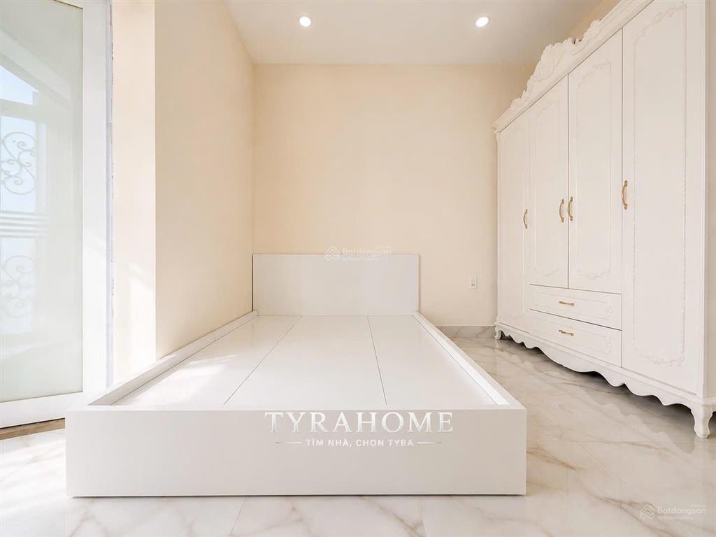 Cho thuê cc mini 1pn, 1wc, 45m2, giá 7 triệu tại nguyễn văn đậu, bình thạnh, view đẹp